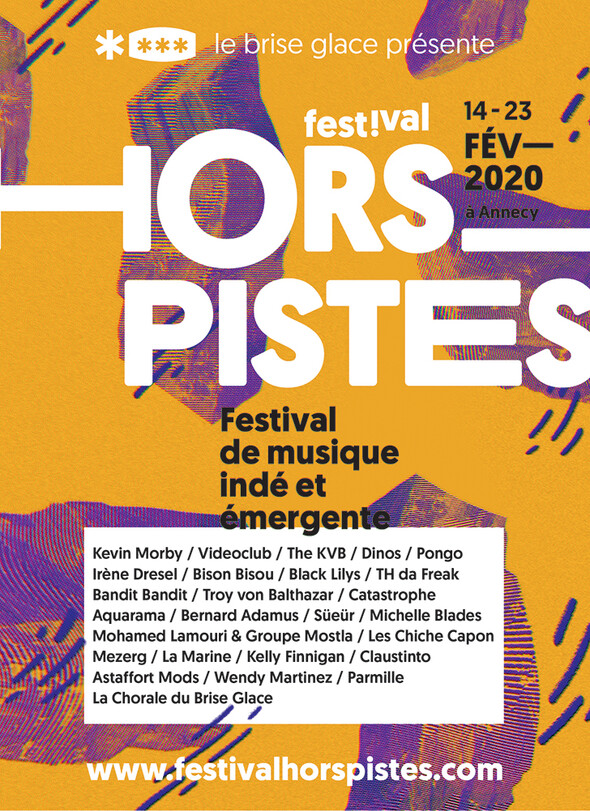 Festival Hors Pistes