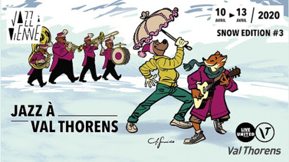 JAZZ A VAL THORENS