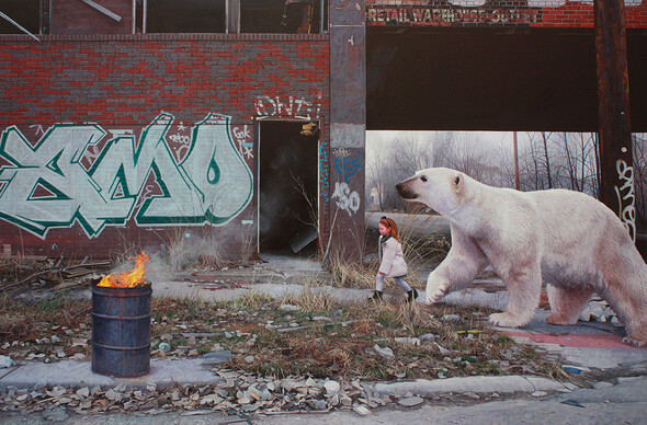 Kevin Peterson