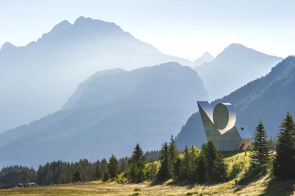 Le Département de la Haute-Savoie