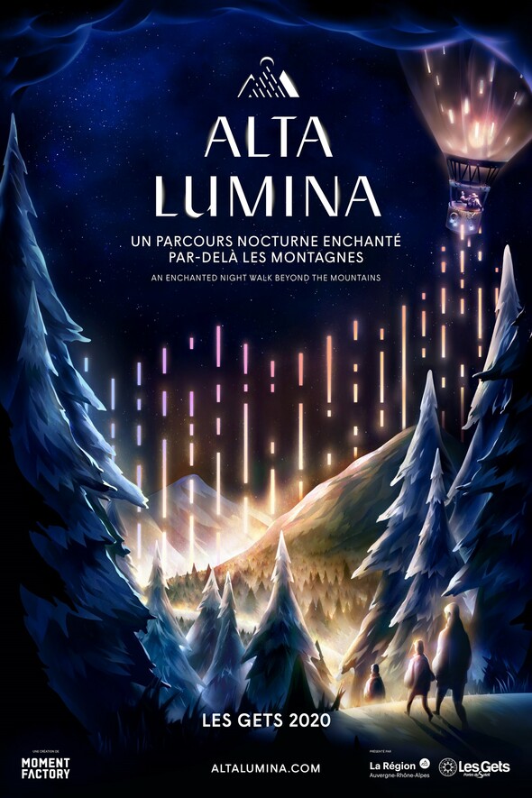 Alta Lumina