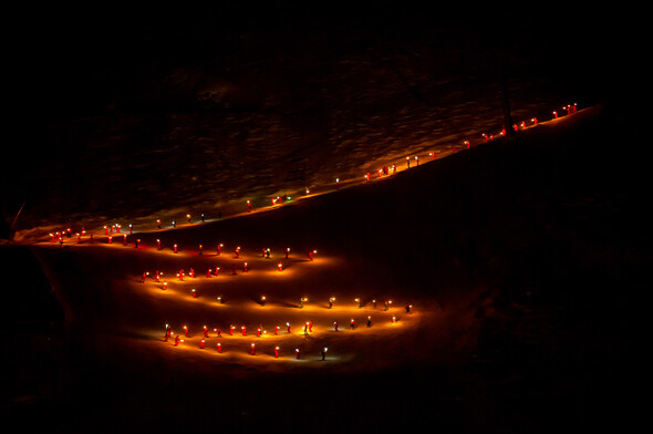 FESTIVITÉS DE NOËL