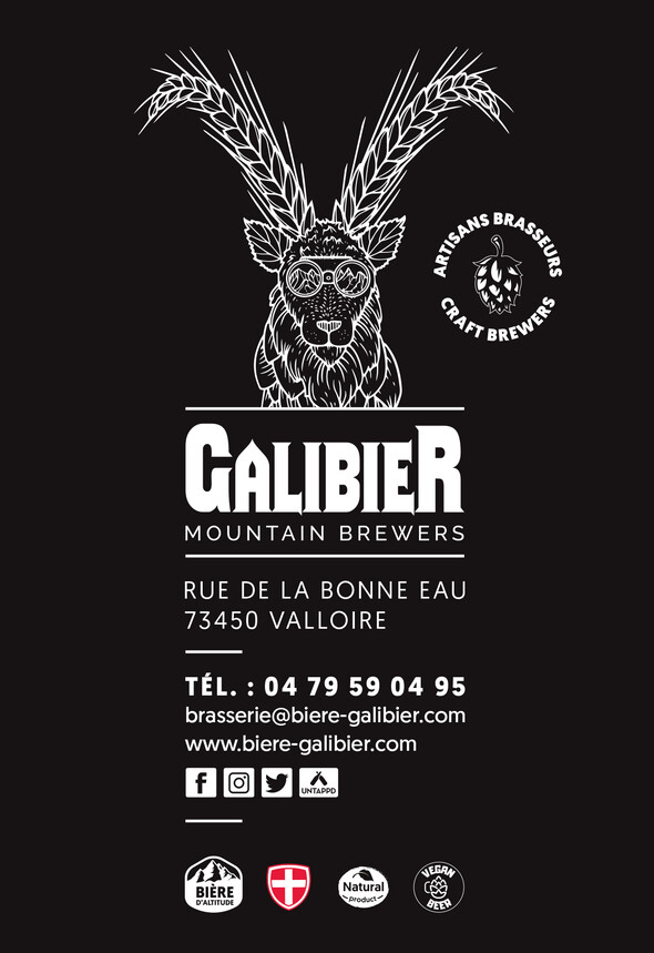 Brasserie Galibier