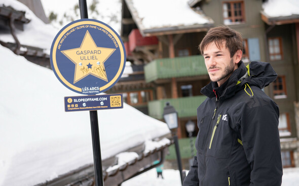 Les Arcs Film Festival