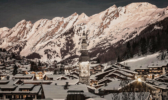 La Distillerie des Aravis