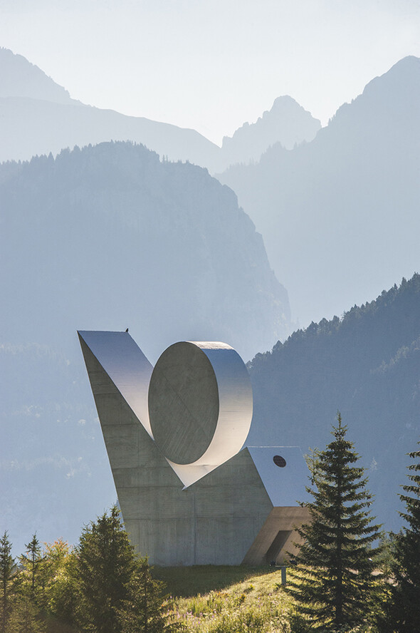 Le Département de Haute-Savoie