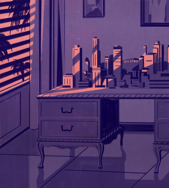 Emiliano Ponzi