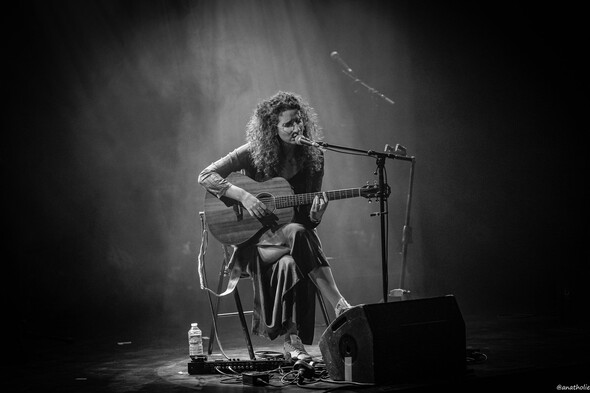 Orphèvre + Lucile Marchal