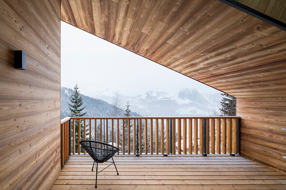 La Mountain House