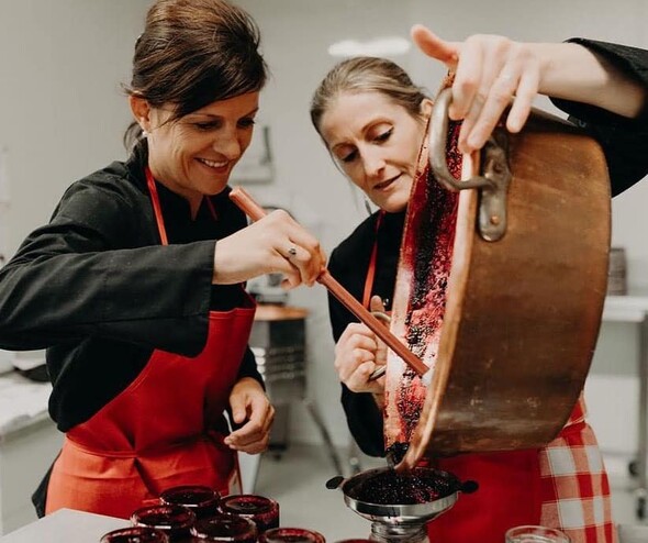 Le Marché de Noël des Créateurs