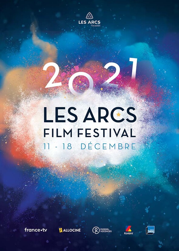 Les Arcs Film Festival