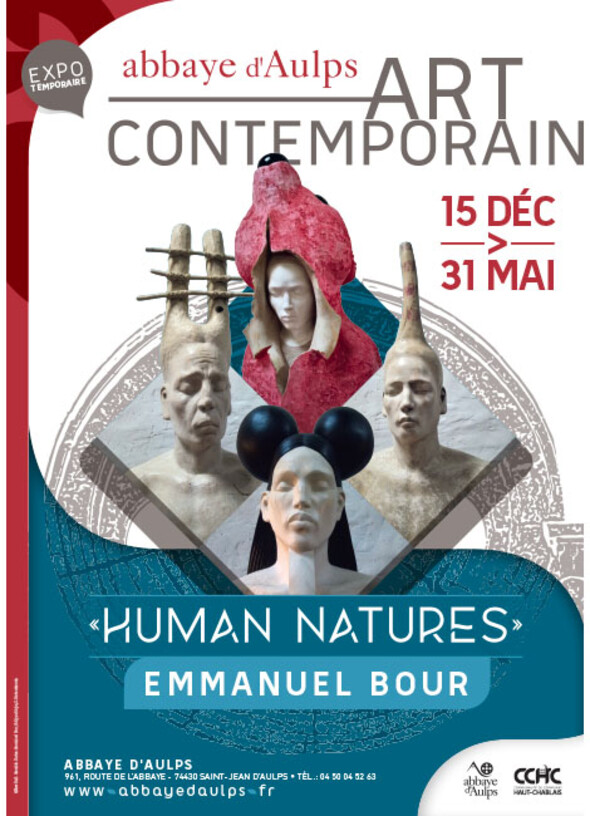 Human Nature - Emmanuel Bour