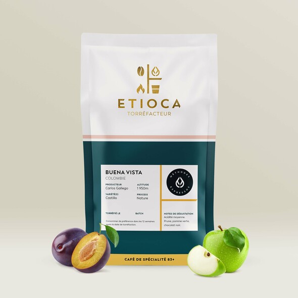 Etioca
