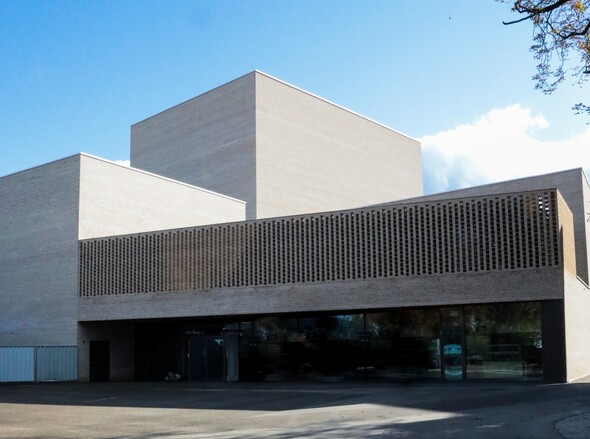 Théâtre de Carouge