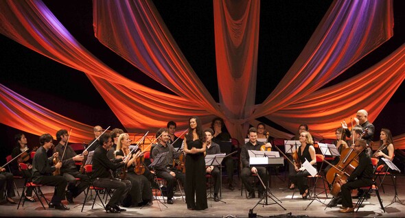 L'Académie Festival de Musique des Arcs