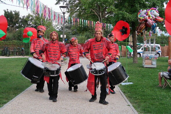 Les Musical’été