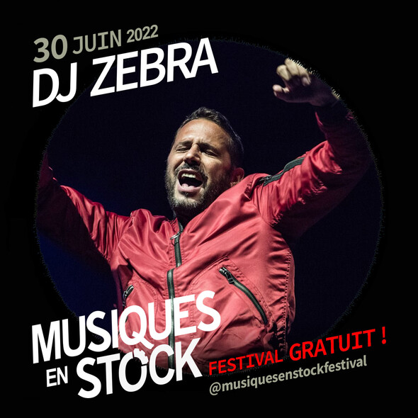 Le grand retour de Musiques en Stock