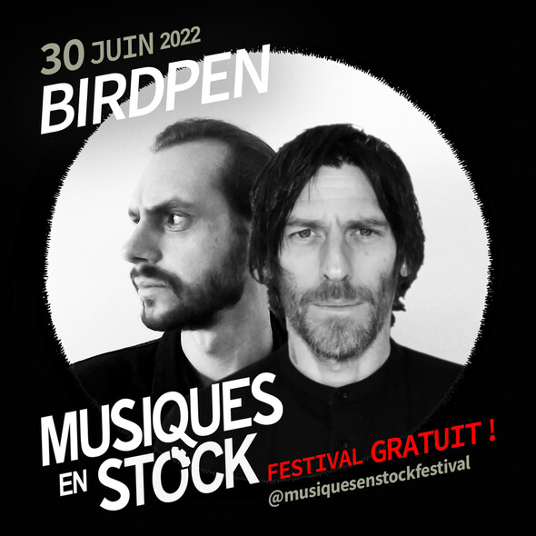 Le grand retour de Musiques en Stock