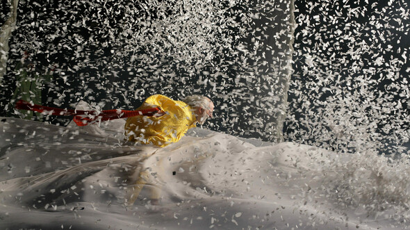 Slava's Snowshow