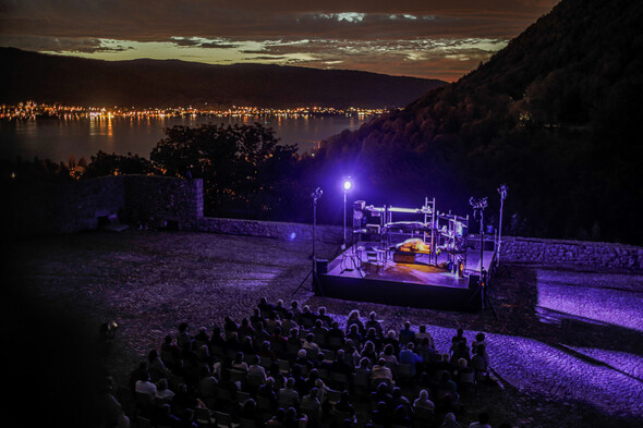 Toujours Festival