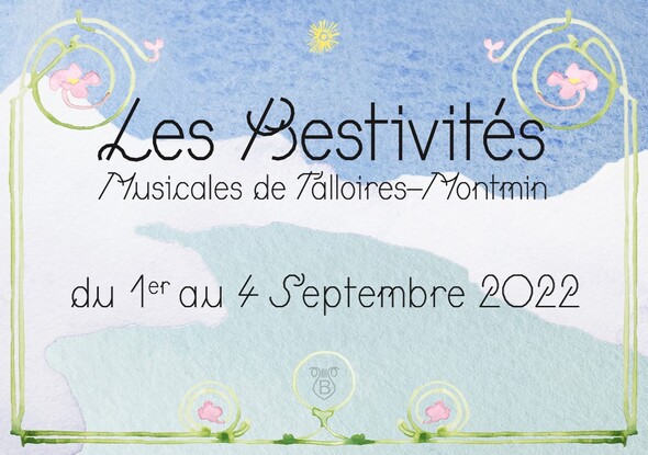 Le festival les Bestivités