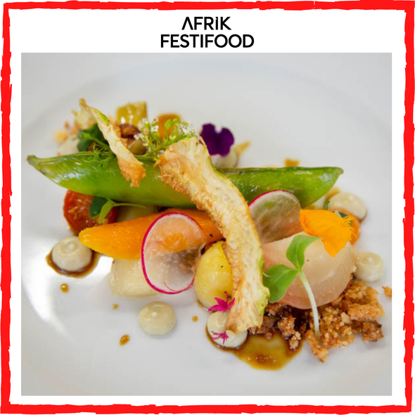 Afrik FestiFood