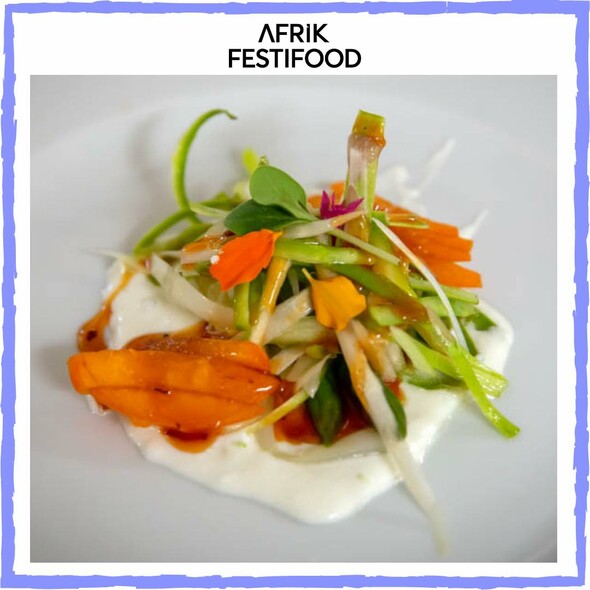 Afrik FestiFood