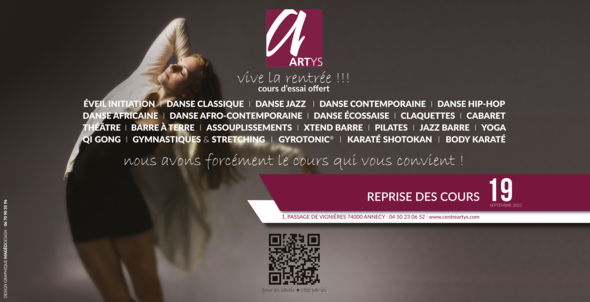 Artys