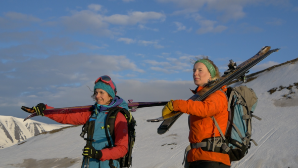 Festival Femmes en Montagne