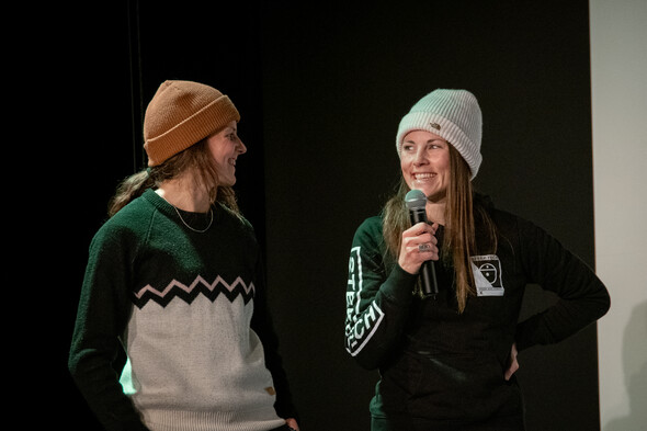 Festival Femmes en Montagne