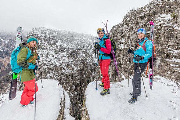 Festival Femmes en Montagne