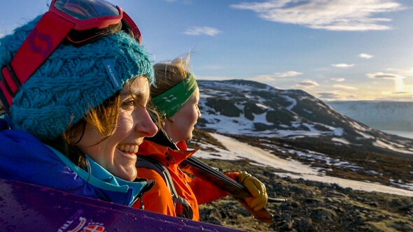 Festival Femmes en Montagne