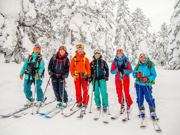 Festival Femmes en Montagne