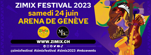 ZIMIX