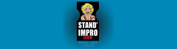 STAND’IMPRO SHOW