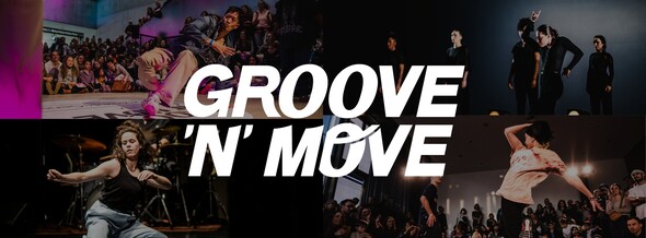 Groove'N'Move