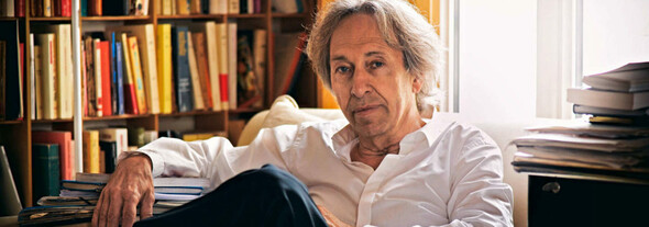 RDV à penser avec Pascal Bruckner