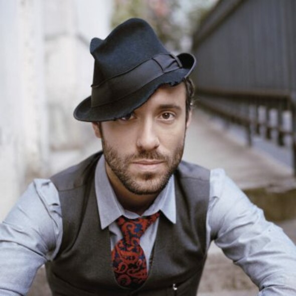 CHARLIE WINSTON + 1ÈRE PARTIE