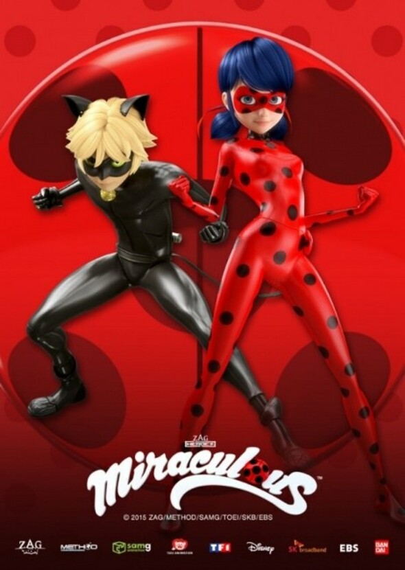 Miraculous Ladybug