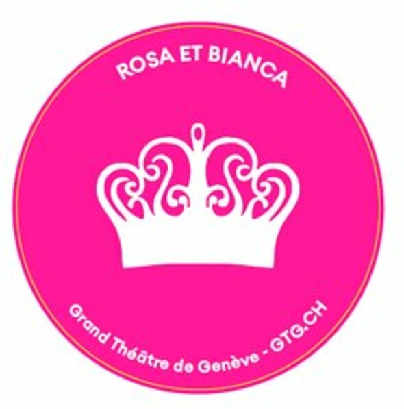 Rosa et Bianca
