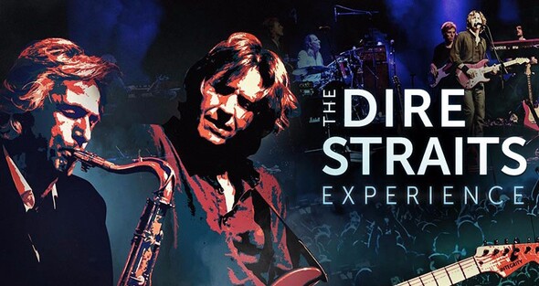 The Dire Straits Experience