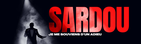 Michel SARDOU