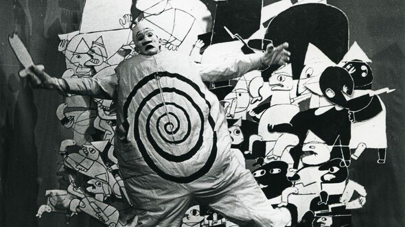 UBU ROI