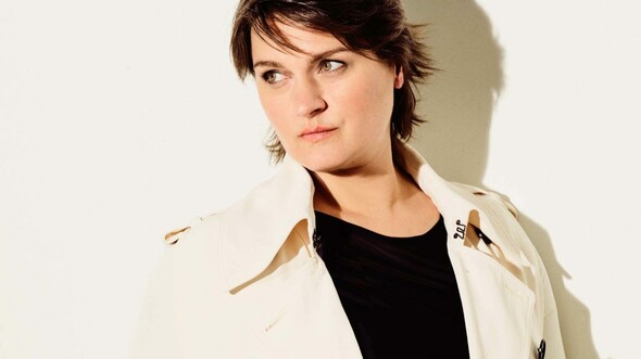 Madeleine Peyroux