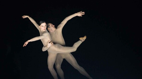 Ballet BC