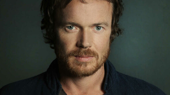 Damien Rice