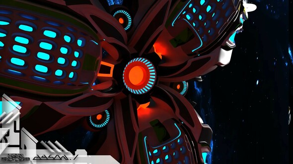 Happsy New Year – Psytrance Party – by Liquid Dimensions