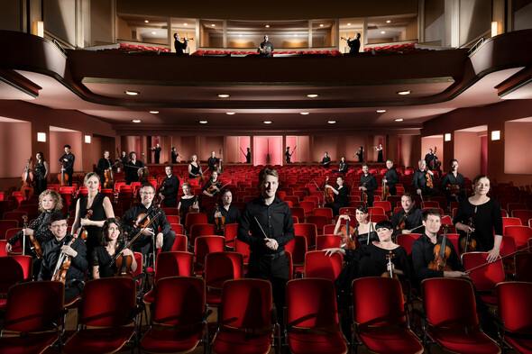 Orchestre de Chambre de Lausanne