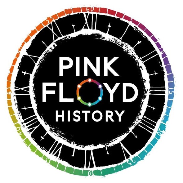 Pink Floyd History