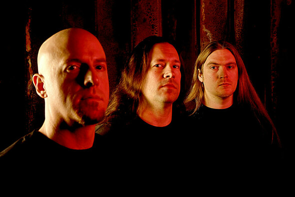 DYING FETUS x NASTY x CABAL x FROZEN SOUL